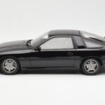 Toyota Supra A70 2.5 Twin Turbo R Czarny Otto 1:18 OT222 - image 3 of 6