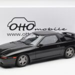 Toyota Supra A70 2.5 Twin Turbo R Czarny Otto 1:18 OT222 - image 6 of 6