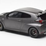 Toyota GR Yaris Circuit Package Czarny Otto 1:18 OT1046 - image 5 of 6
