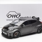 Toyota GR Yaris Circuit Package Czarny Otto 1:18 OT1046 - image 6 of 6