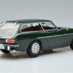 Volvo 1800 ES Zielony Norev 1:18 188720 Metal - image 3 of 7