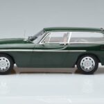 Volvo 1800 ES Zielony Norev 1:18 188720 Metal - image 4 of 7