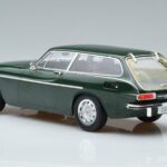 Volvo 1800 ES Zielony Norev 1:18 188720 Metal - image 6 of 7