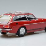 Volvo 1800 ES Czerwony Norev 1:18 188723 Metal - image 3 of 7