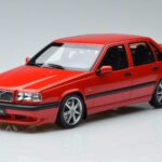 Volvo 850 R Otto 1:18 OT427 Metal