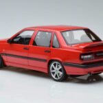 Volvo 850 R Otto 1:18 OT427 Metal - image 5 of 6