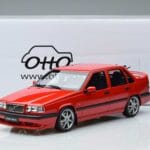 Volvo 850 R Otto 1:18 OT427 Metal - image 6 of 6