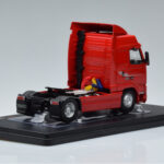 Volvo FH12 Czerwony IXO 1:43 TR123 - image 2 of 6