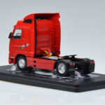 Volvo FH12 Czerwony IXO 1:43 TR123 - image 5 of 6
