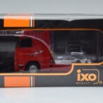 Volvo FH12 Czerwony IXO 1:43 TR123 - image 6 of 6