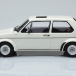 Volkswagen Golf GTI Mk1 ABT Biały Otto 1:18 - image 3 of 6