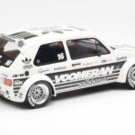 Volkswagen Golf GTI Mk1 Voomeran Biały Otto 1:18 OT1061 - image 2 of 6
