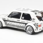 Volkswagen Golf GTI Mk1 Voomeran Biały Otto 1:18 OT1061 - image 5 of 6
