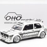 Volkswagen Golf GTI Mk1 Voomeran Biały Otto 1:18 OT1061 - image 6 of 6