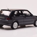 Volkswagen Golf Mk2 GTI Edition Blue Moonlight Niebieski Otto 1:18 - image 2 of 6