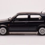 Volkswagen Golf Mk2 GTI Edition Blue Moonlight Niebieski Otto 1:18 - image 3 of 6