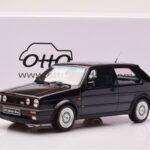 Volkswagen Golf Mk2 GTI Edition Blue Moonlight Niebieski Otto 1:18 - image 6 of 6
