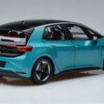 Volkswagen ID.3 Zielony FAW 1:18 ZVN000001GRU Metal - image 3 of 7