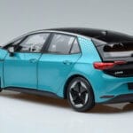 Volkswagen ID.3 Zielony FAW 1:18 ZVN000001GRU Metal - image 6 of 7