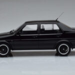 Volkswagen Jetta Mk2 Czarny Otto 1:18 - image 3 of 6