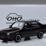 Volkswagen Jetta Mk2 Czarny Otto 1:18 - image 6 of 6