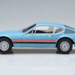 Volkswagen SP2 Niebieski Otto 1:18 OT421 Żywica - image 3 of 6