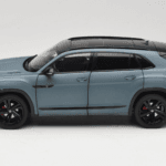 Volkswagen Teramont X Szary FAW 1:18 ZVB000003B Metal - image 4 of 8