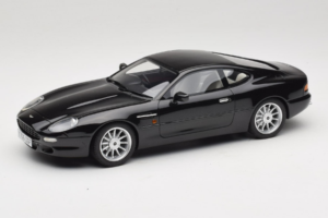 Aston Martin DB7 Bowland Black Cult Models 1:18 CML187-2 Żywica