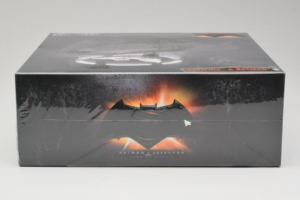 Batwing & Batman Zestaw Metals Diecast 1:24 98325 Metal — zdjęcie 3 z 3