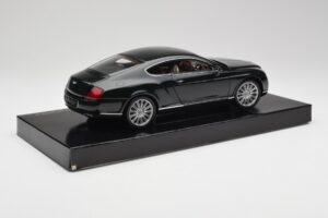 Bentley Continental GT Cumbrian Zielony Minichamps 1:18 103139623 Metal — zdjęcie 3 z 8