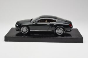 Bentley Continental GT Cumbrian Zielony Minichamps 1:18 103139623 Metal — zdjęcie 4 z 8