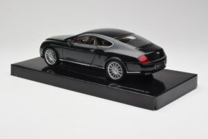Bentley Continental GT Cumbrian Zielony Minichamps 1:18 103139623 Metal — zdjęcie 6 z 8