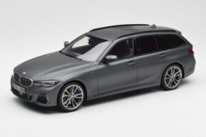 BMW M340i G20 xDrive M Sport Szary GT Spirit 1:18 GT471 Żywica