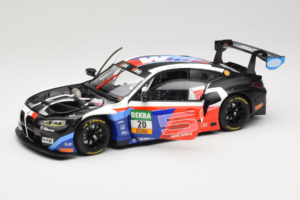 BMW M4 GT3 #20 J. Krohn / N. Catsburg Schubert Motorsport 2nd Place ADAC GT Masters Red Bull Ring 2022 Minichamps 1:18 113222 — zdjęcie 2 z 8
