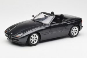 BMW Z1 Czarny Metalik Minichamps 1:18 180020100 Metal