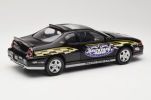 Chevrolet Monte Carlo SS Official Pace Car 2000 Sun Star 1:18 1988 Metal — zdjęcie 3 z 8