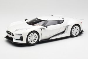 Citroen GT Concept Gran Turismo Norev 1:18 181610 Metal