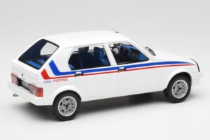 Citroen Visa Group B Trophy White Otto 1:18 OT1053 Żywica — zdjęcie 2 z 6