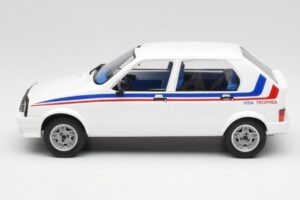 Citroen Visa Group B Trophy White Otto 1:18 OT1053 Żywica — zdjęcie 3 z 6