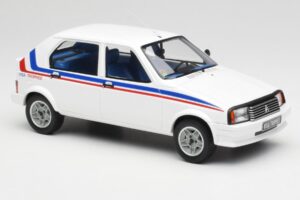 Citroen Visa Group B Trophy White Otto 1:18 OT1053 Żywica — zdjęcie 4 z 6