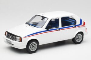 Citroen Visa Group B Trophy White Otto 1:18 OT1053 Żywica