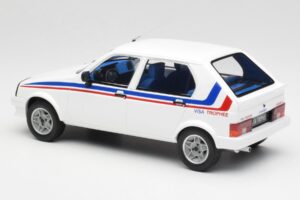 Citroen Visa Group B Trophy White Otto 1:18 OT1053 Żywica — zdjęcie 5 z 6