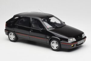 Citroen ZX Volcane 1.9L Czarny Otto 1:18 OT1081 Żywica — zdjęcie 4 z 6