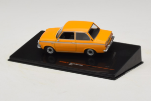 DAF 55 Marathon Żółty IXO 1:43 CLC600N Metal — zdjęcie 3 z 4