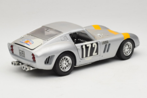 Ferrari 250 GTO #172 Tour de France 1964 Bburago 1:18 7011 Metal — zdjęcie 3 z 8