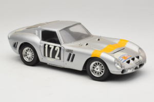 Ferrari 250 GTO #172 Tour de France 1964 Bburago 1:18 7011 Metal — zdjęcie 6 z 8
