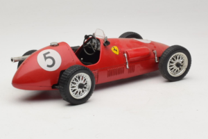 Ferrari 500 F2 #16 Tonka 1:16 6717 Metal — zdjęcie 2 z 6