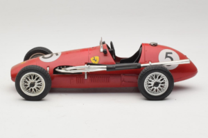 Ferrari 500 F2 #16 Tonka 1:16 6717 Metal — zdjęcie 3 z 6