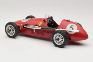 Ferrari 500 F2 #16 Tonka 1:16 6717 Metal — zdjęcie 5 z 6