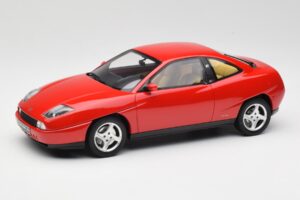 Fiat Coupe Turbo 20V Czerwony Otto 1:18 OT1100 Żywica